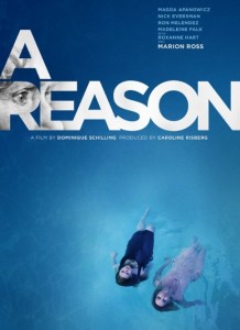 A Reason Movie Poster