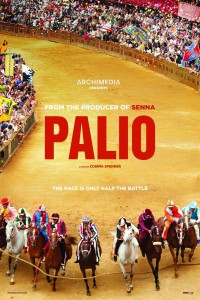 Palio Poster