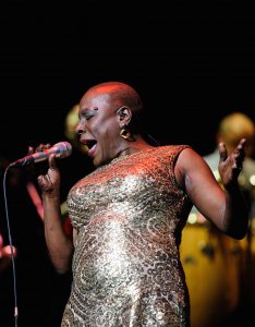 MissSharonJones