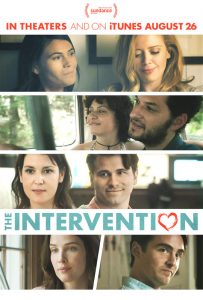 The-Intervention-Movie-Poster